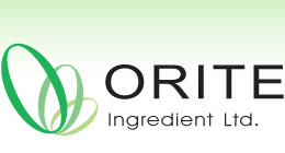 Orite Ingredient logo